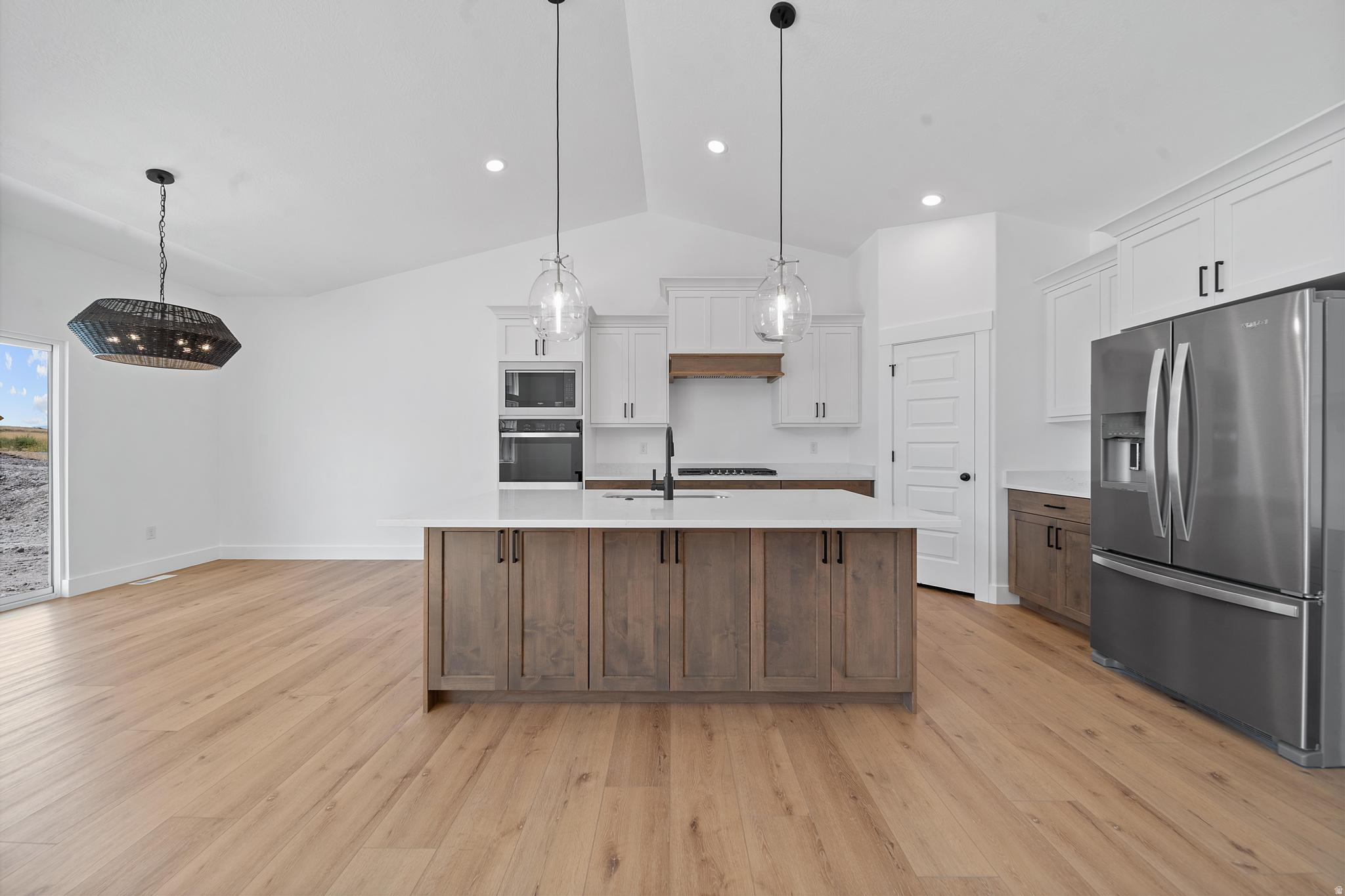 HERITAGE FARMS - Residential