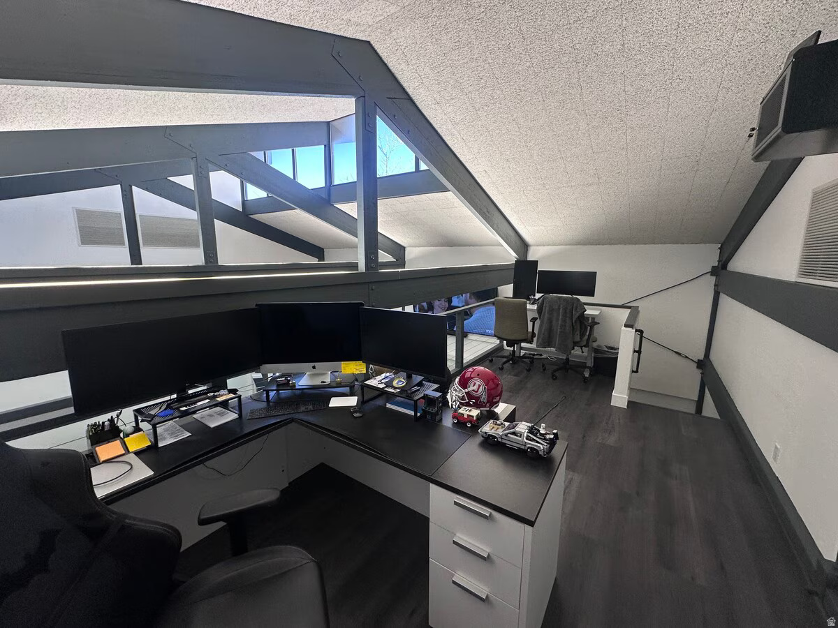 SPRING TERRACE CONDO - Commercial Sale