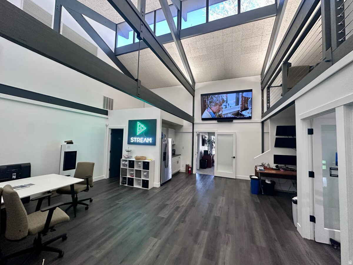 SPRING TERRACE CONDO - Commercial Sale