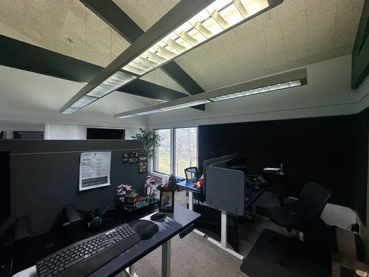 SPRING TERRACE CONDO - Commercial Sale