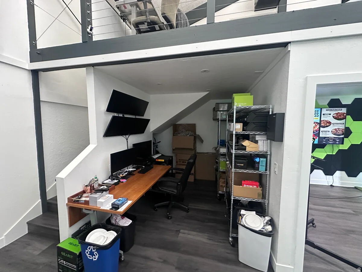 SPRING TERRACE CONDO - Commercial Sale