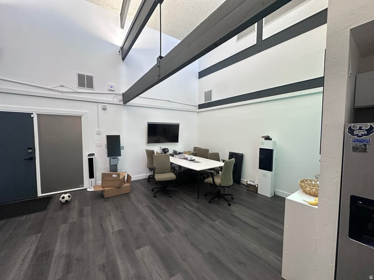 SPRING TERRACE CONDO - Commercial Sale