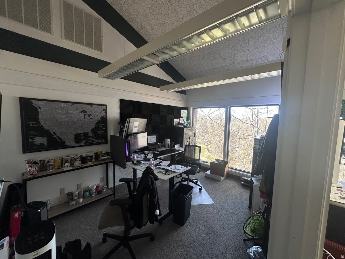 SPRING TERRACE CONDO - Commercial Sale