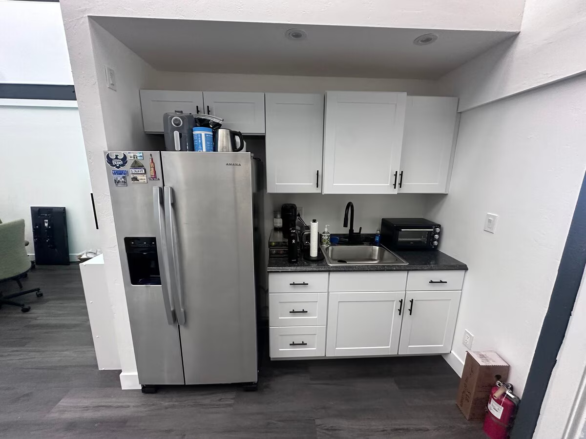 SPRING TERRACE CONDO - Commercial Sale