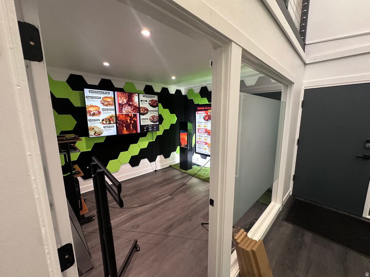 SPRING TERRACE CONDO - Commercial Sale