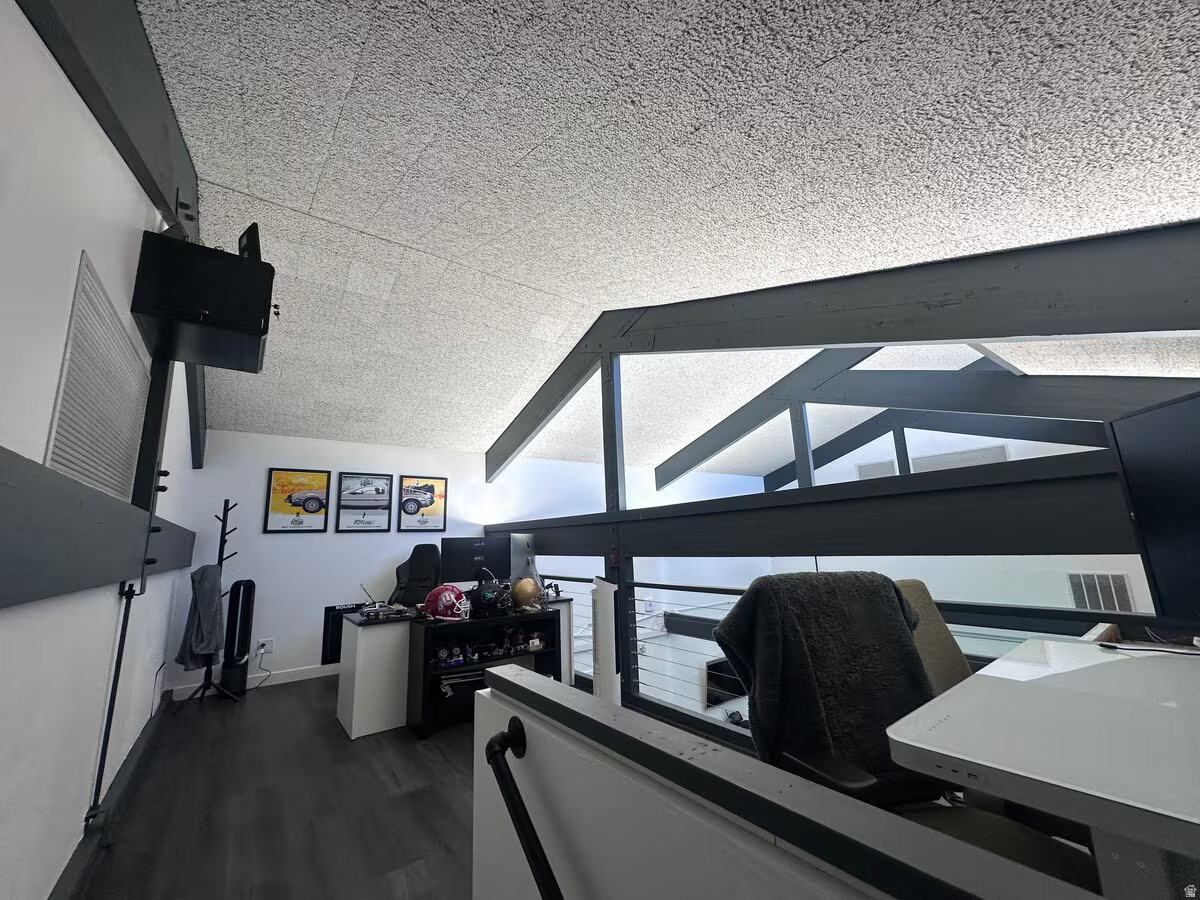 SPRING TERRACE CONDO - Commercial Sale