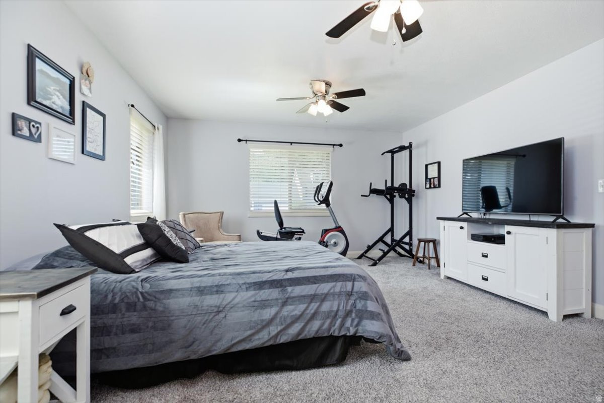 COUNTRY GROVE ESTATE - Residential