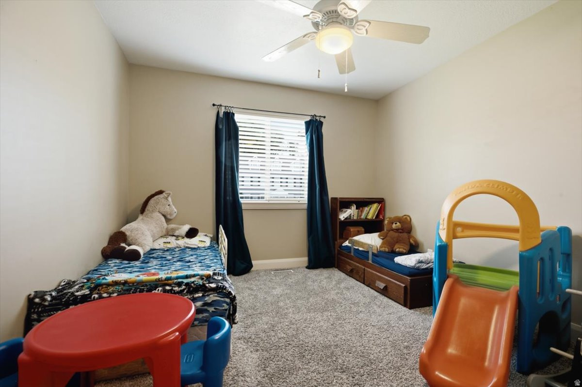 COUNTRY GROVE ESTATE - Residential