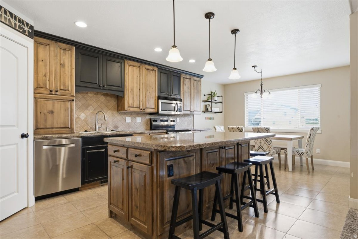 COUNTRY GROVE ESTATE - Residential