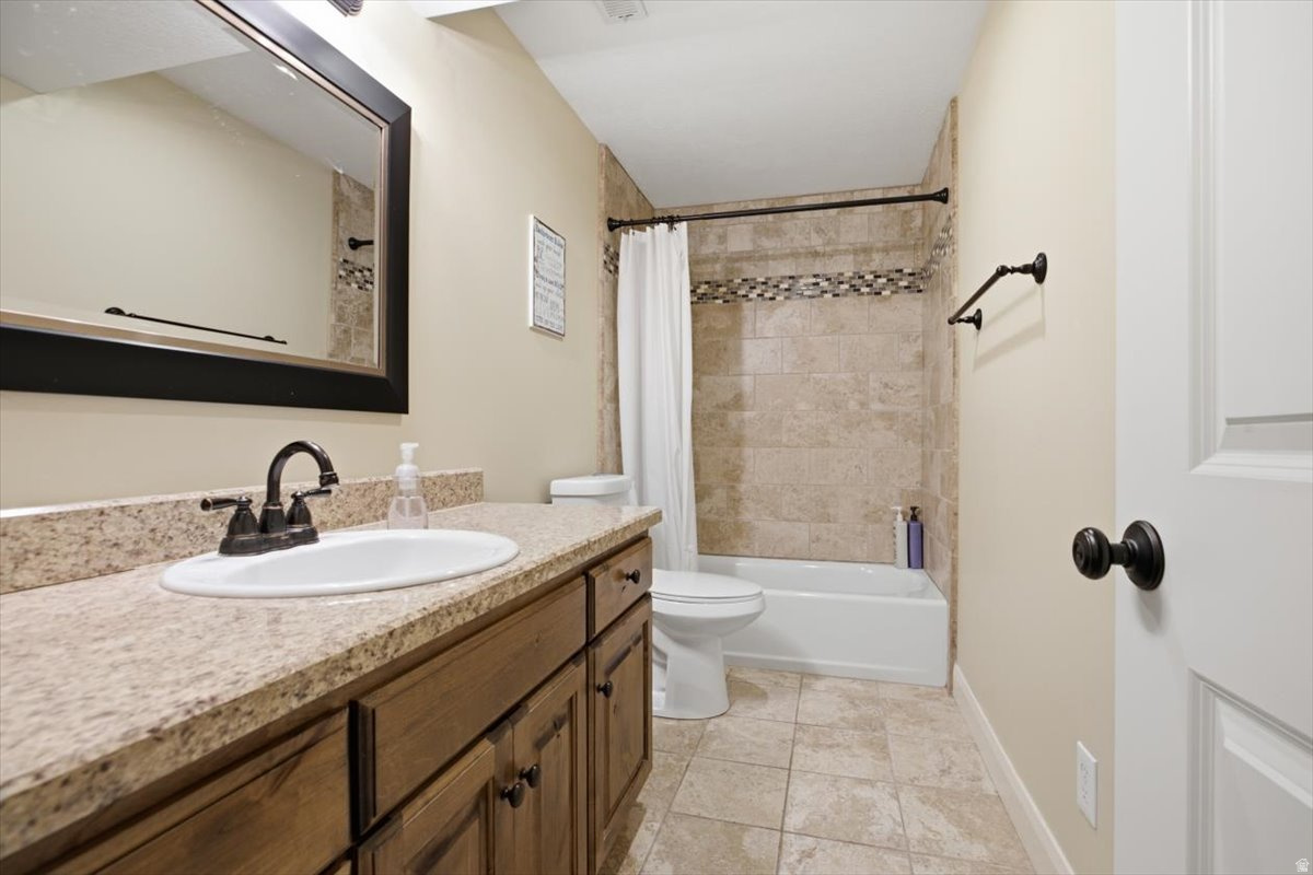 COUNTRY GROVE ESTATE - Residential