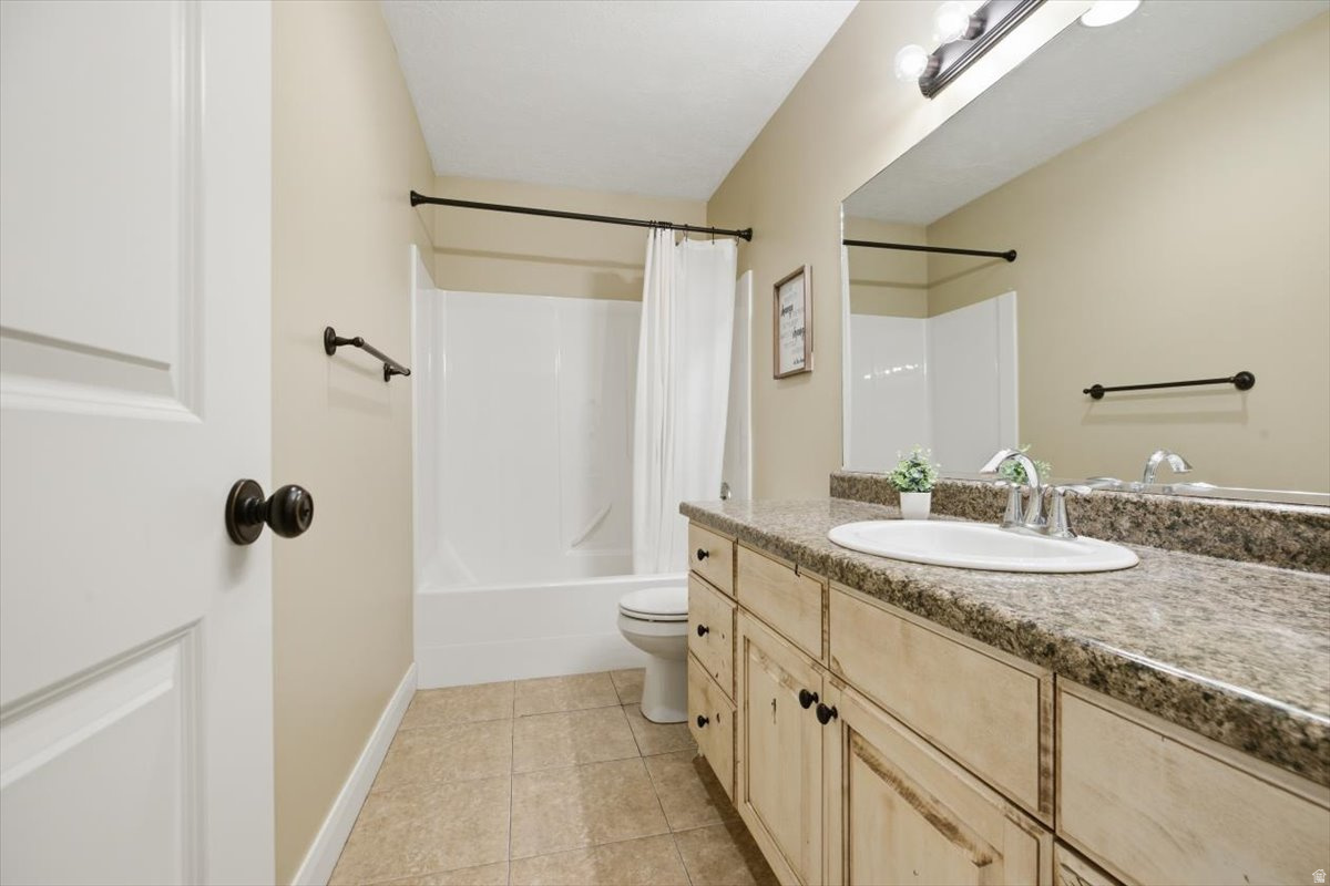 COUNTRY GROVE ESTATE - Residential