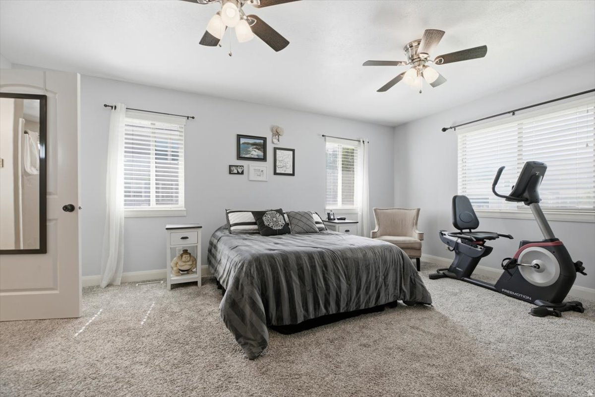 COUNTRY GROVE ESTATE - Residential