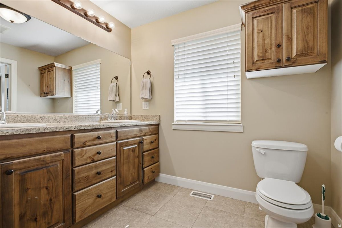 COUNTRY GROVE ESTATE - Residential