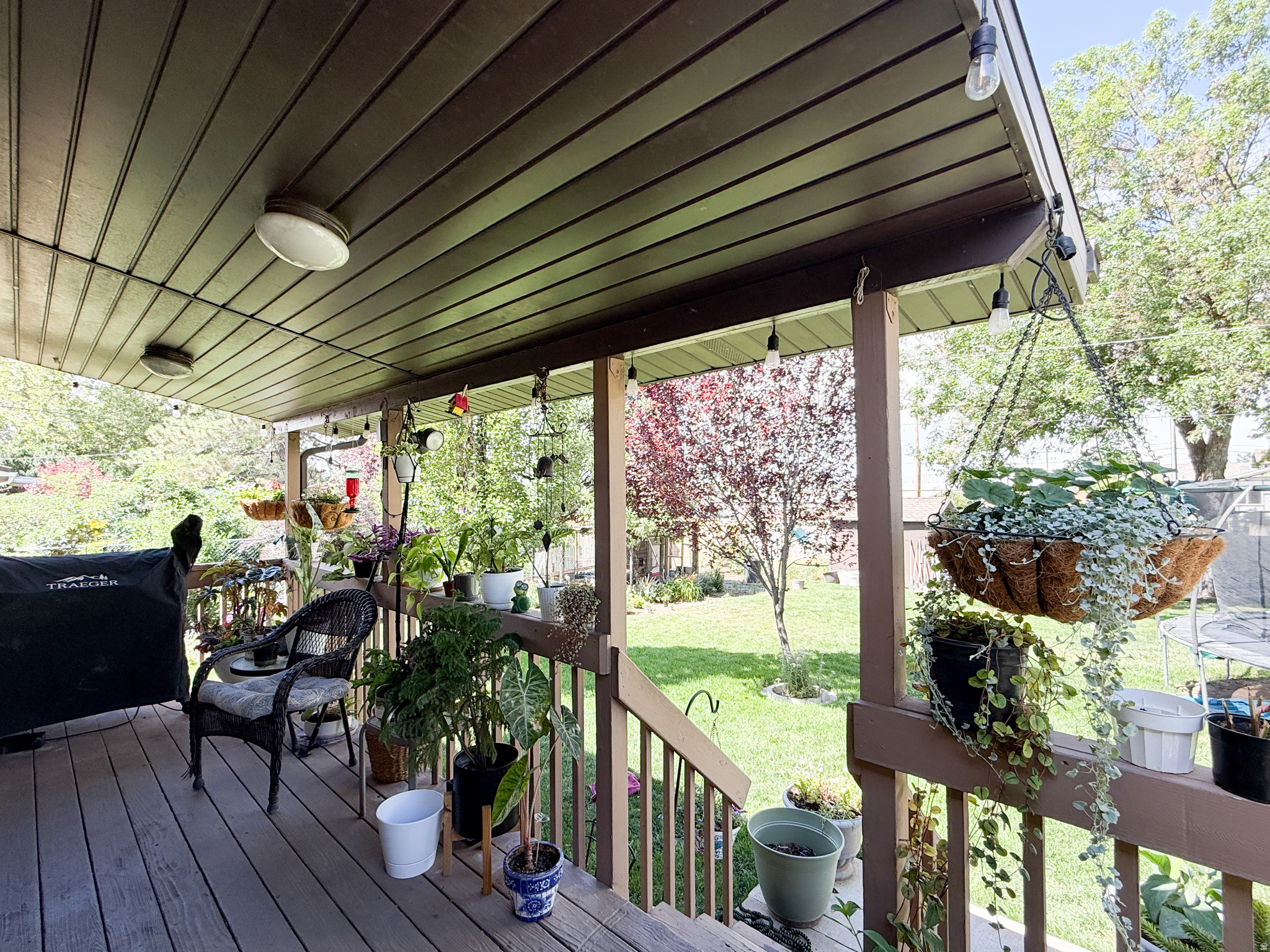 JILLVILLE 1 - Residential