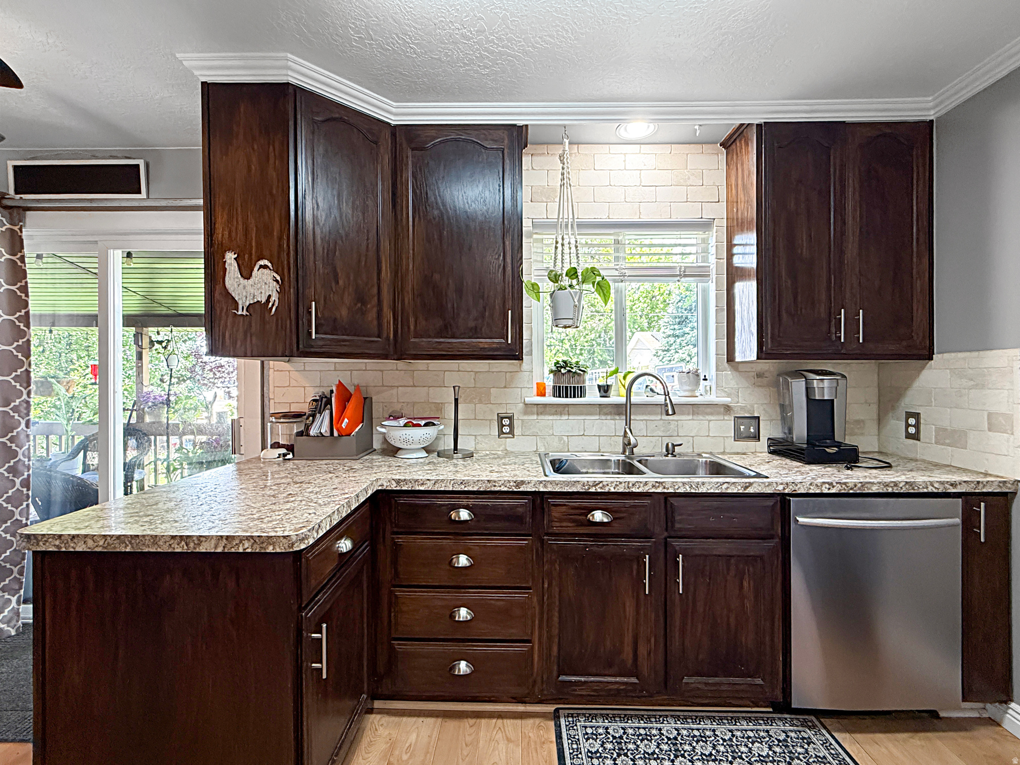 JILLVILLE 1 - Residential