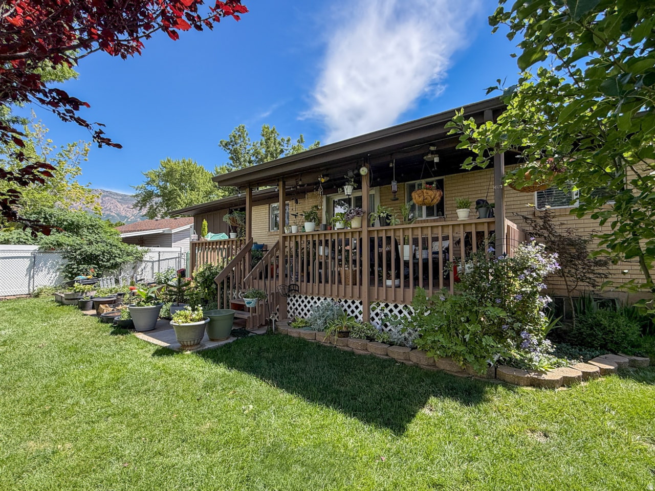 JILLVILLE 1 - Residential
