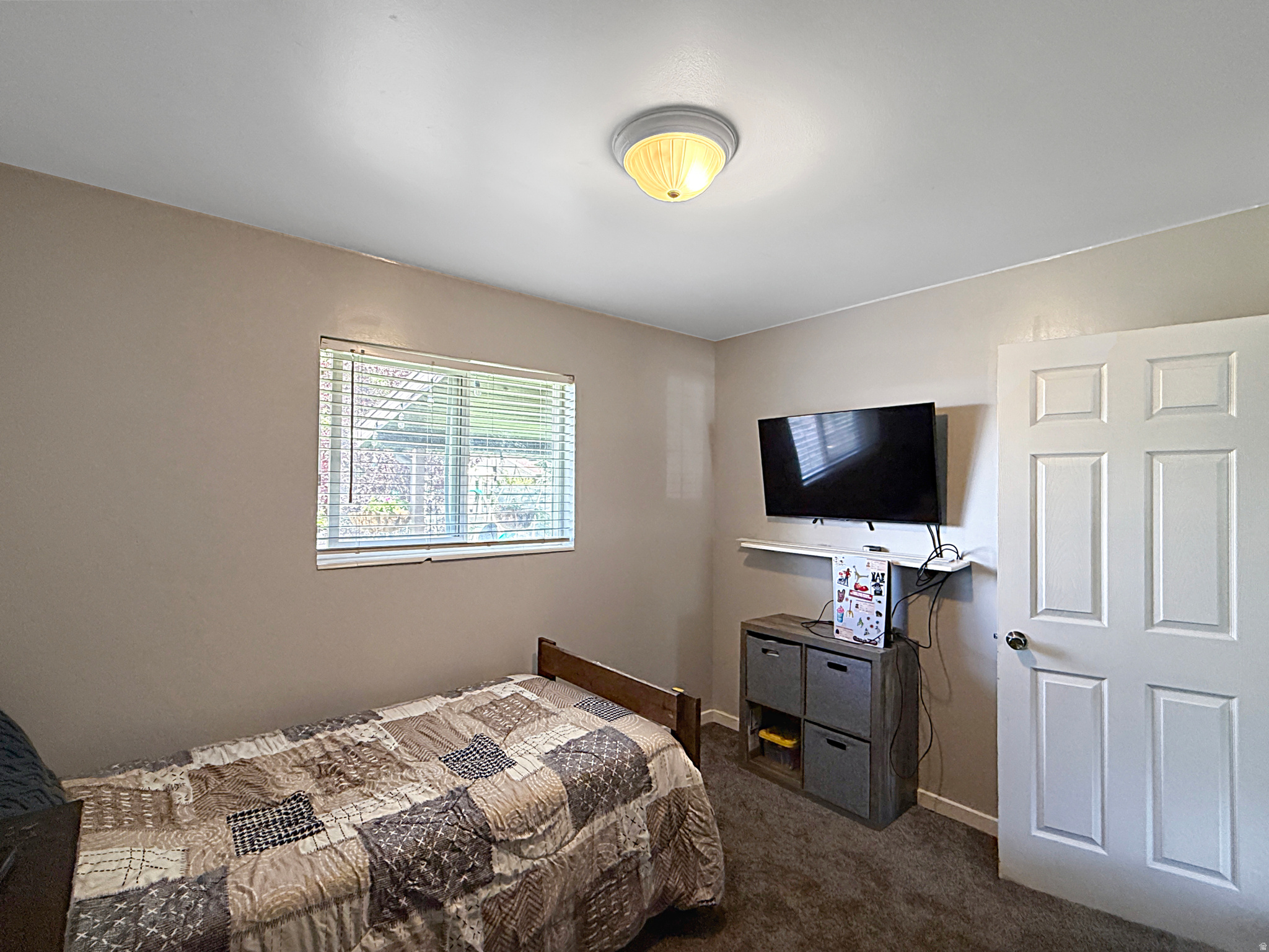 JILLVILLE 1 - Residential