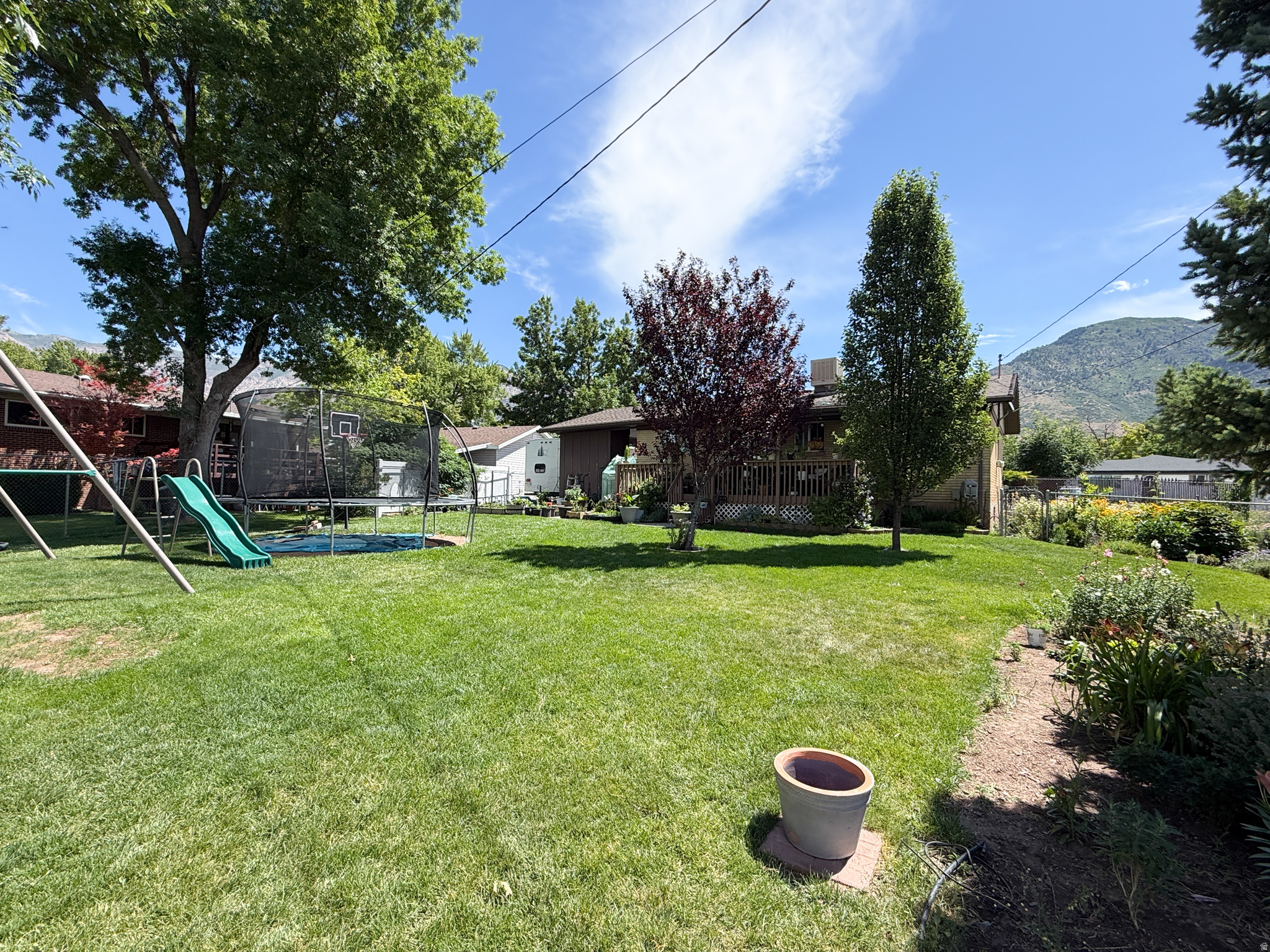 JILLVILLE 1 - Residential