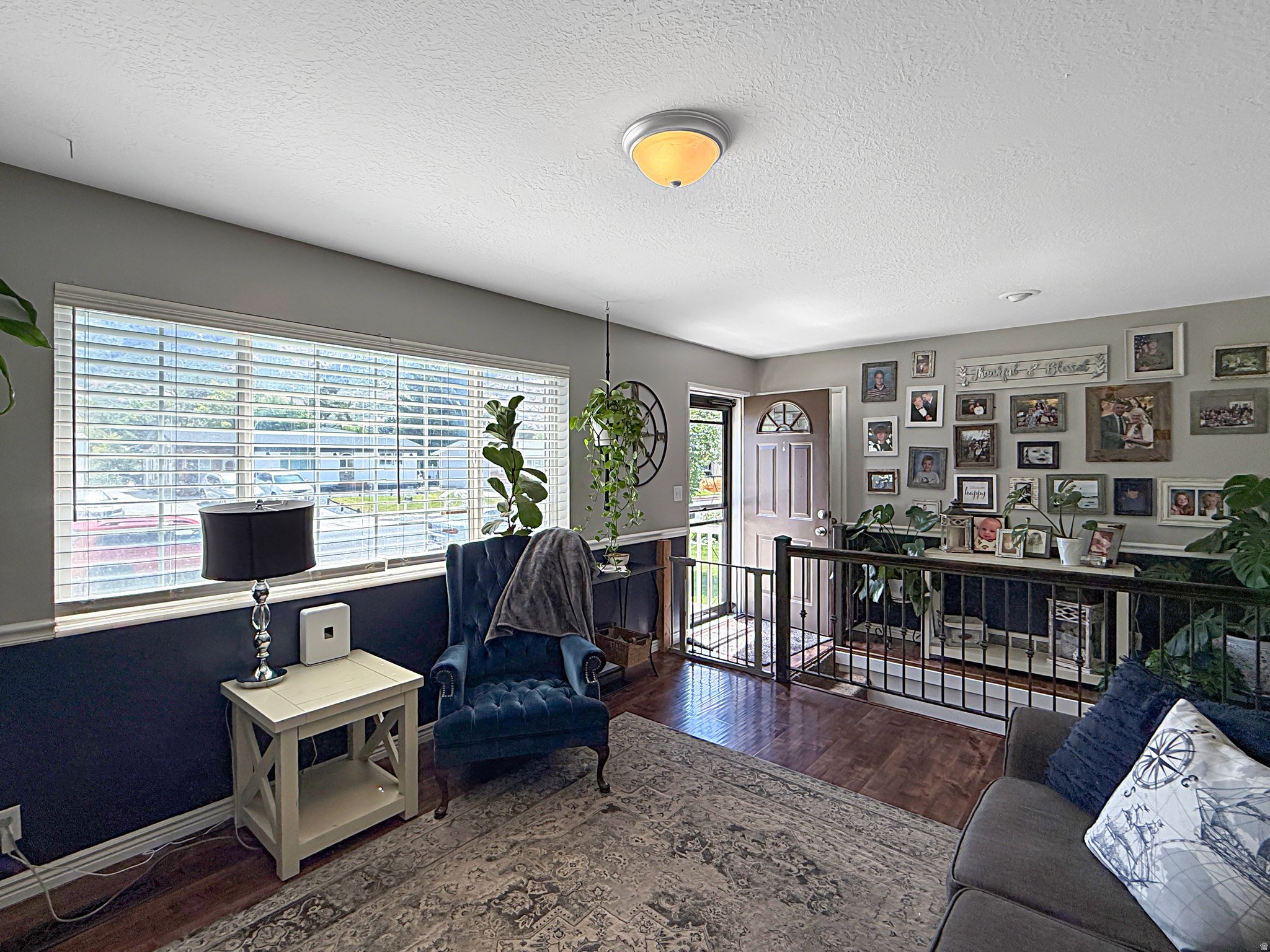 JILLVILLE 1 - Residential