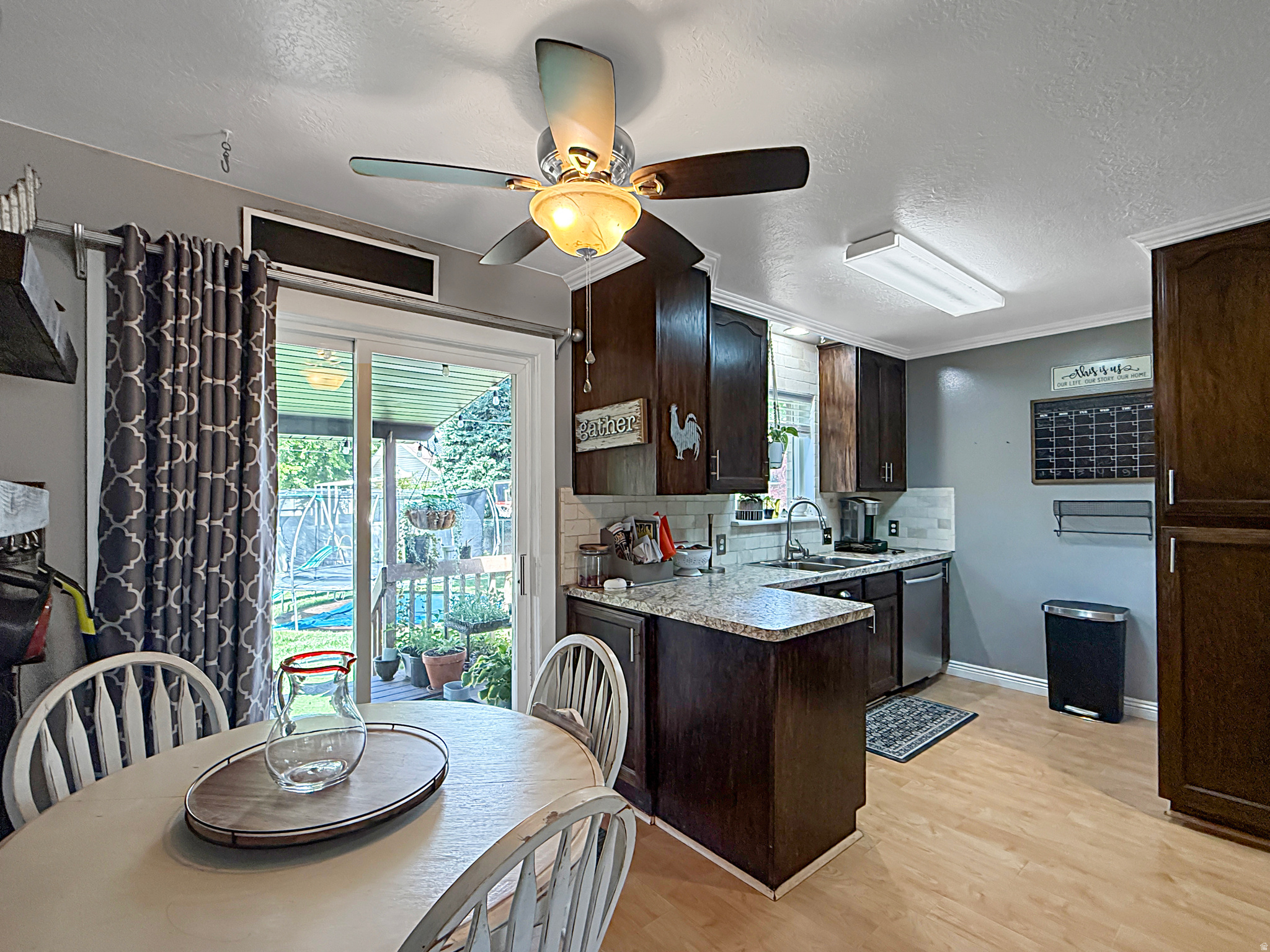 JILLVILLE 1 - Residential