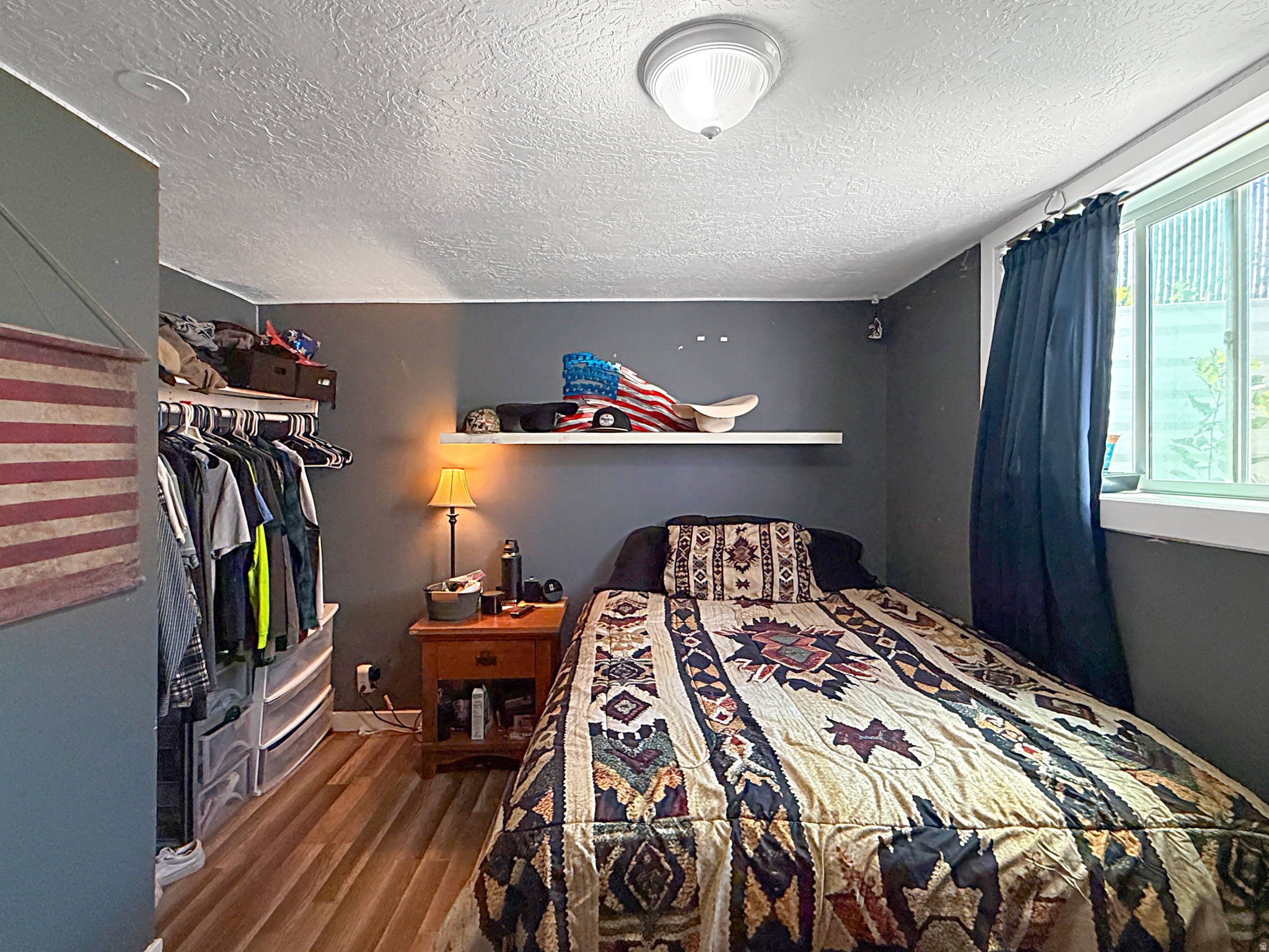 JILLVILLE 1 - Residential