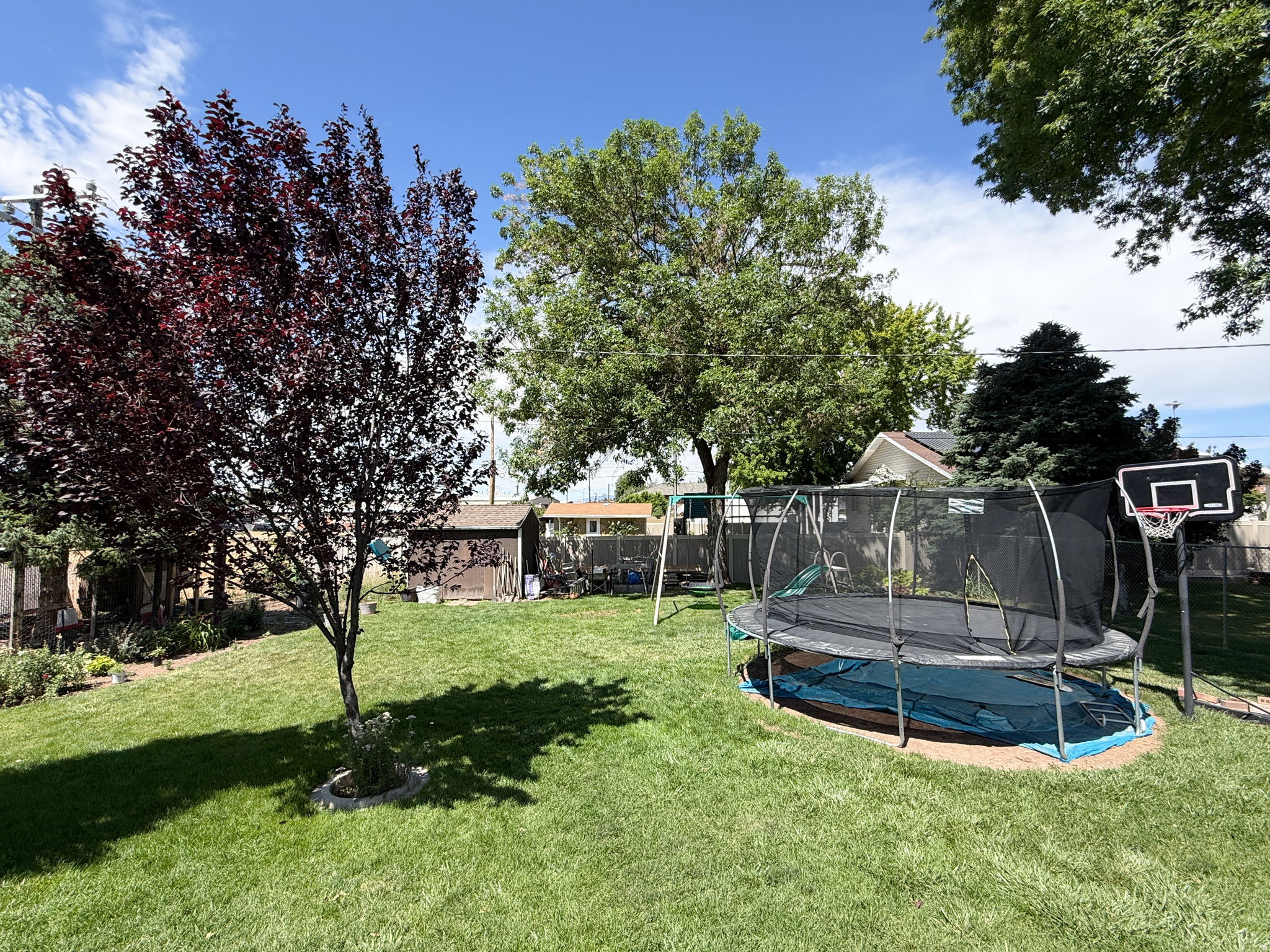 JILLVILLE 1 - Residential
