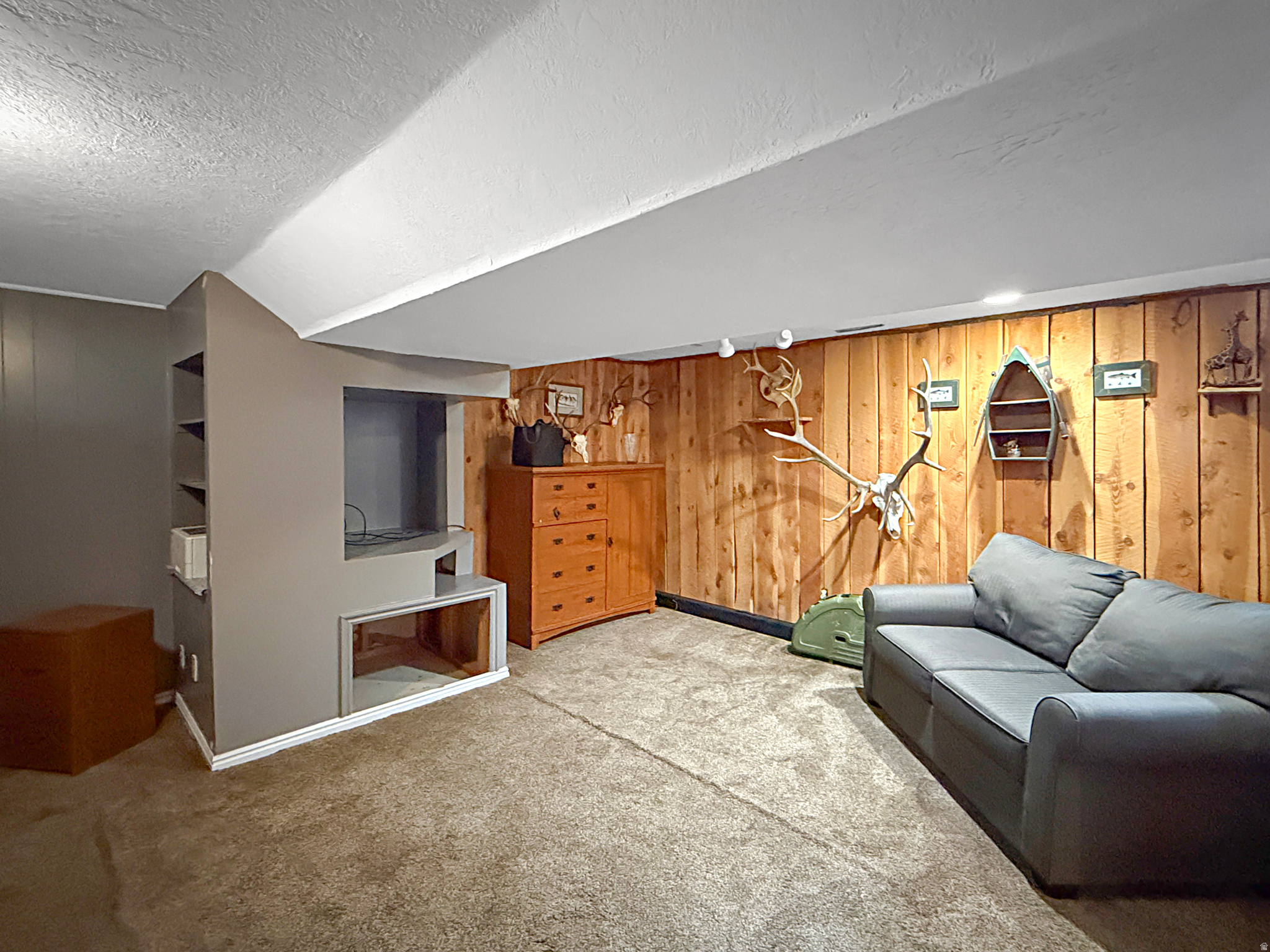 JILLVILLE 1 - Residential