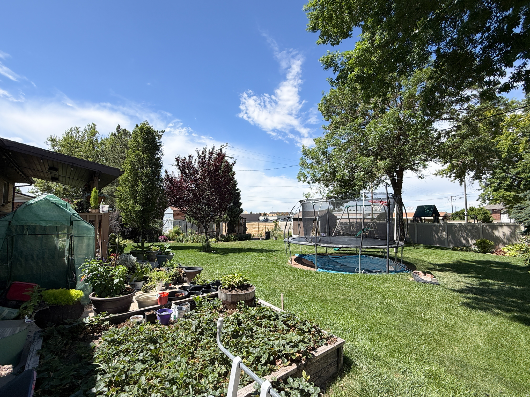 JILLVILLE 1 - Residential