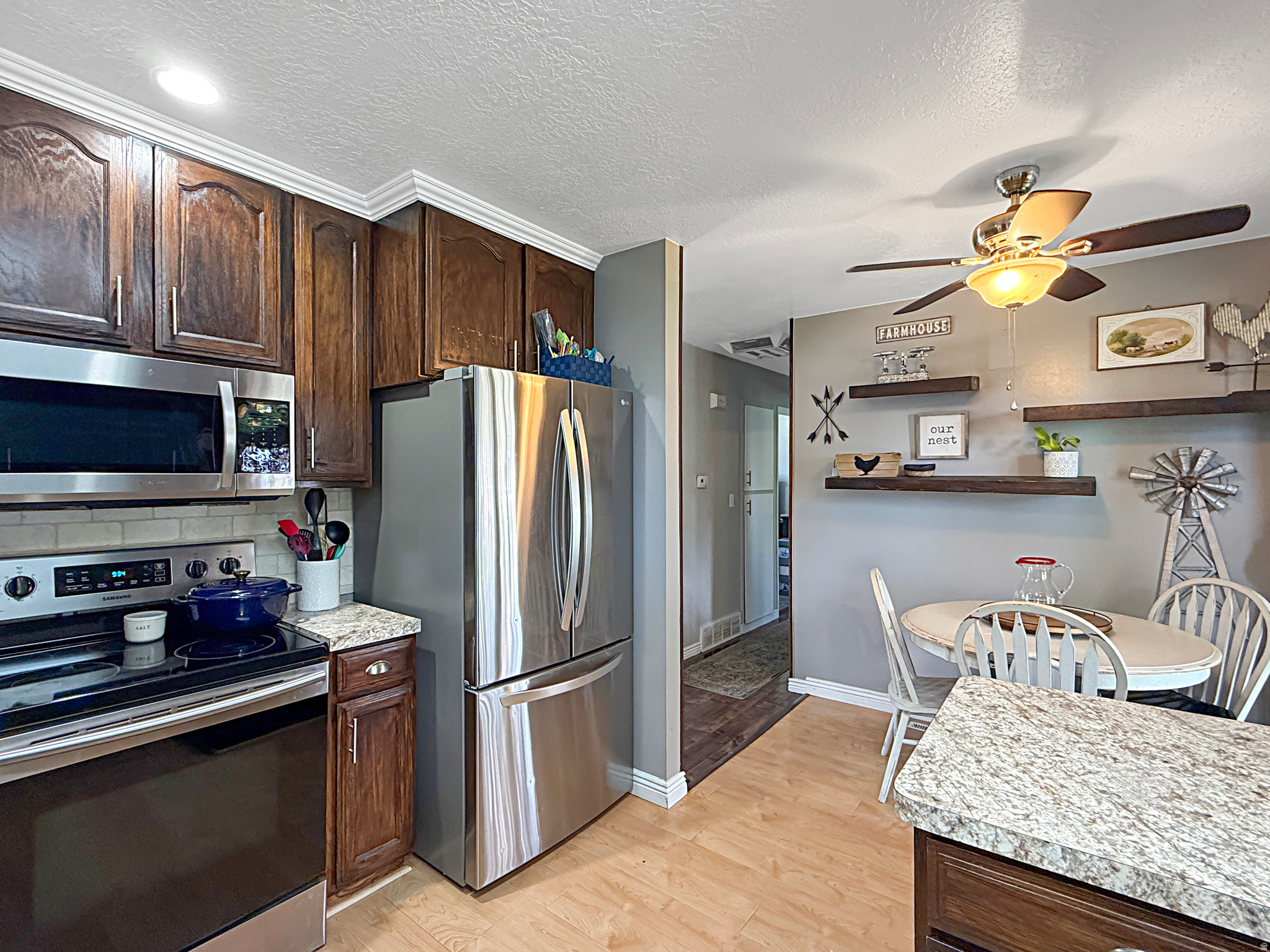 JILLVILLE 1 - Residential