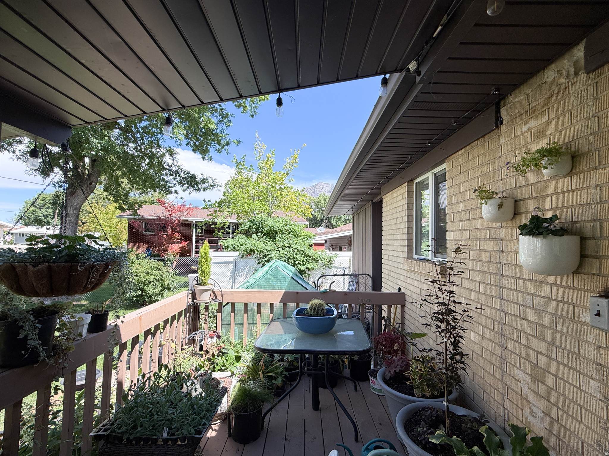 JILLVILLE 1 - Residential