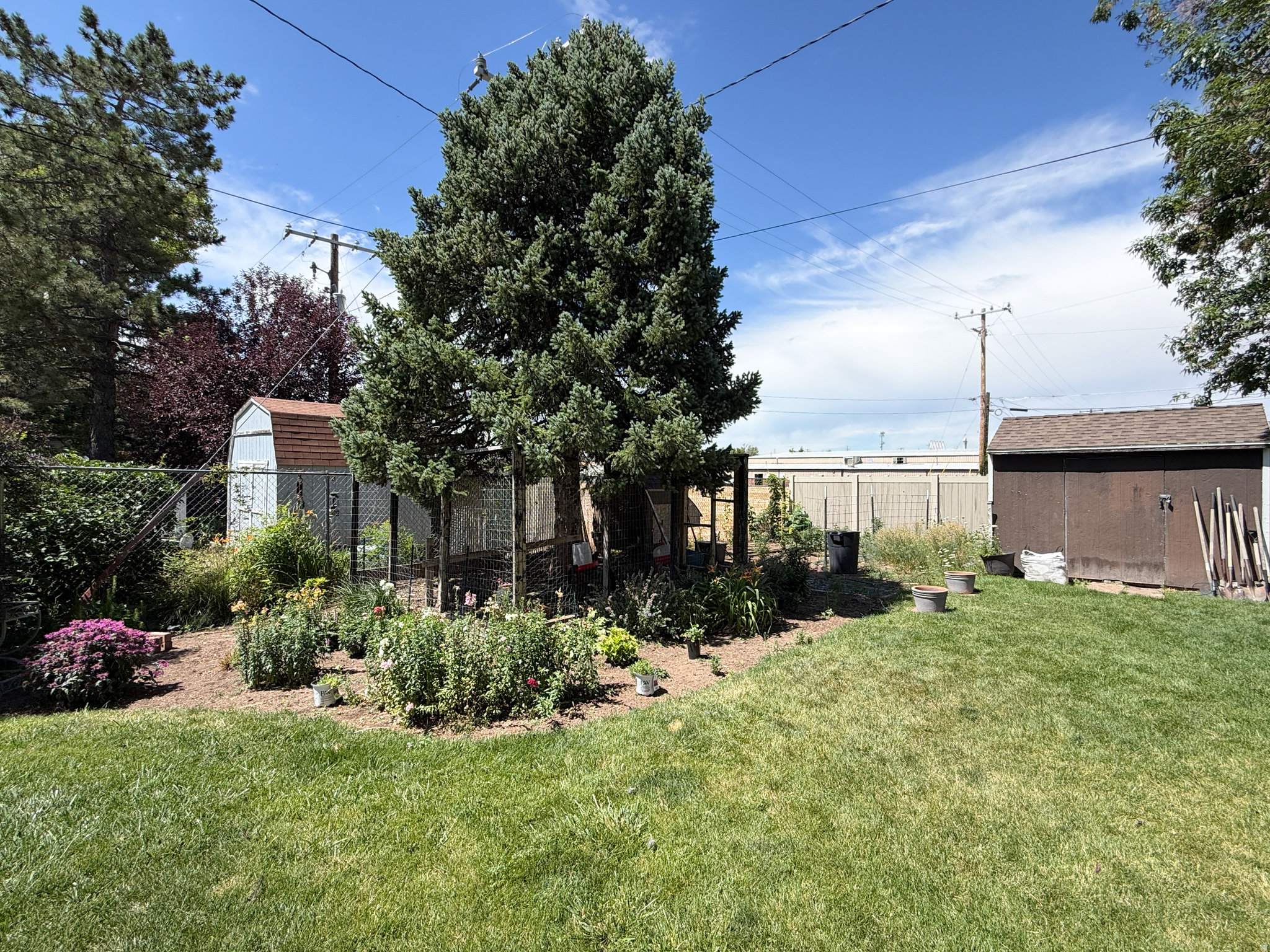 JILLVILLE 1 - Residential