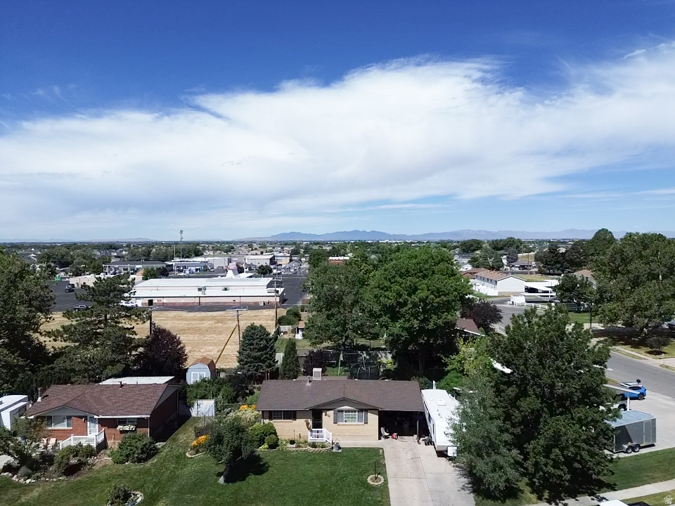 JILLVILLE 1 - Residential