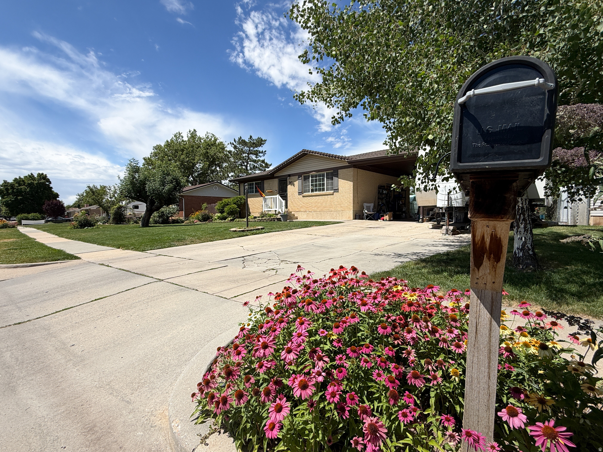 JILLVILLE 1 - Residential