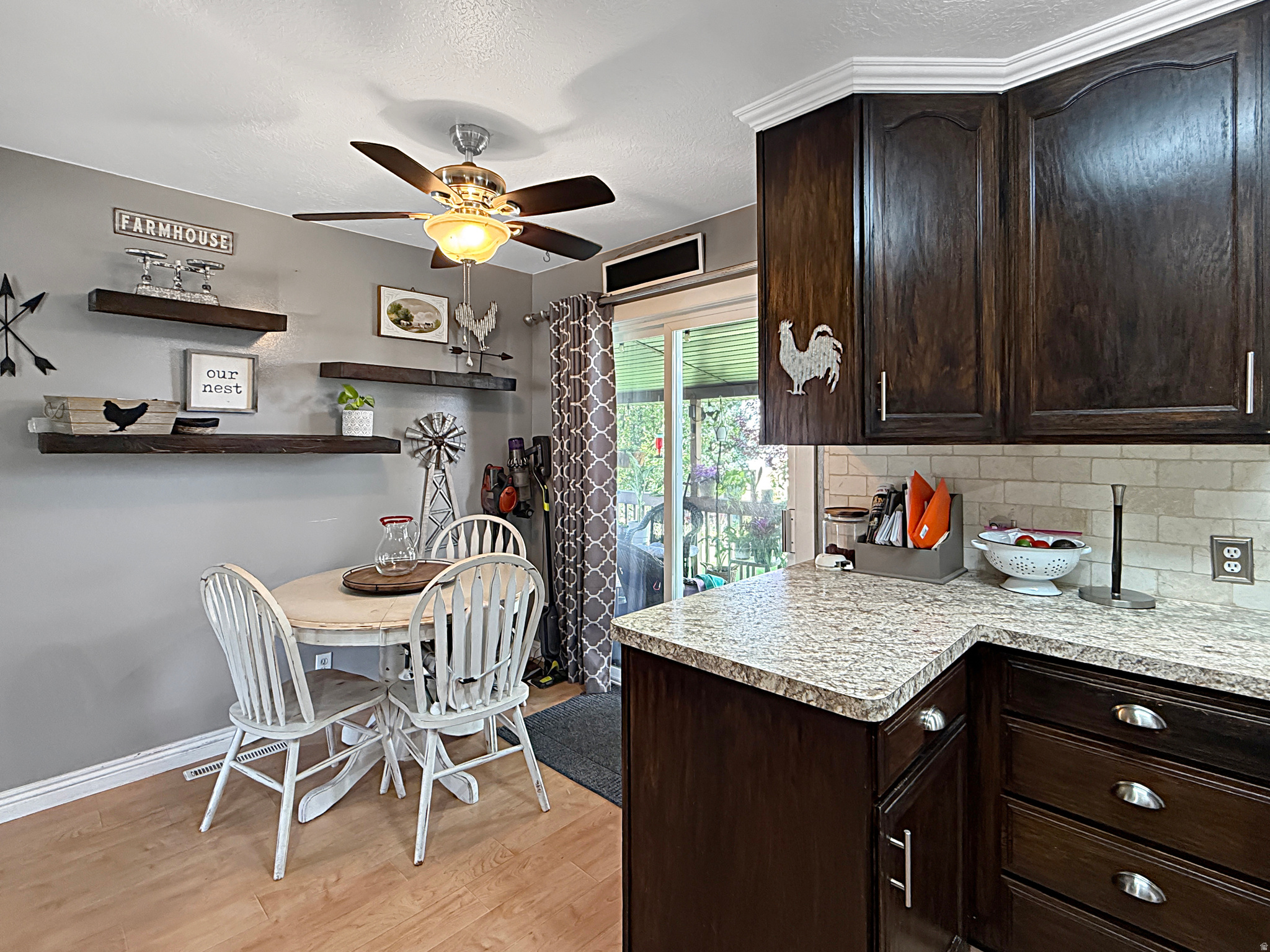 JILLVILLE 1 - Residential