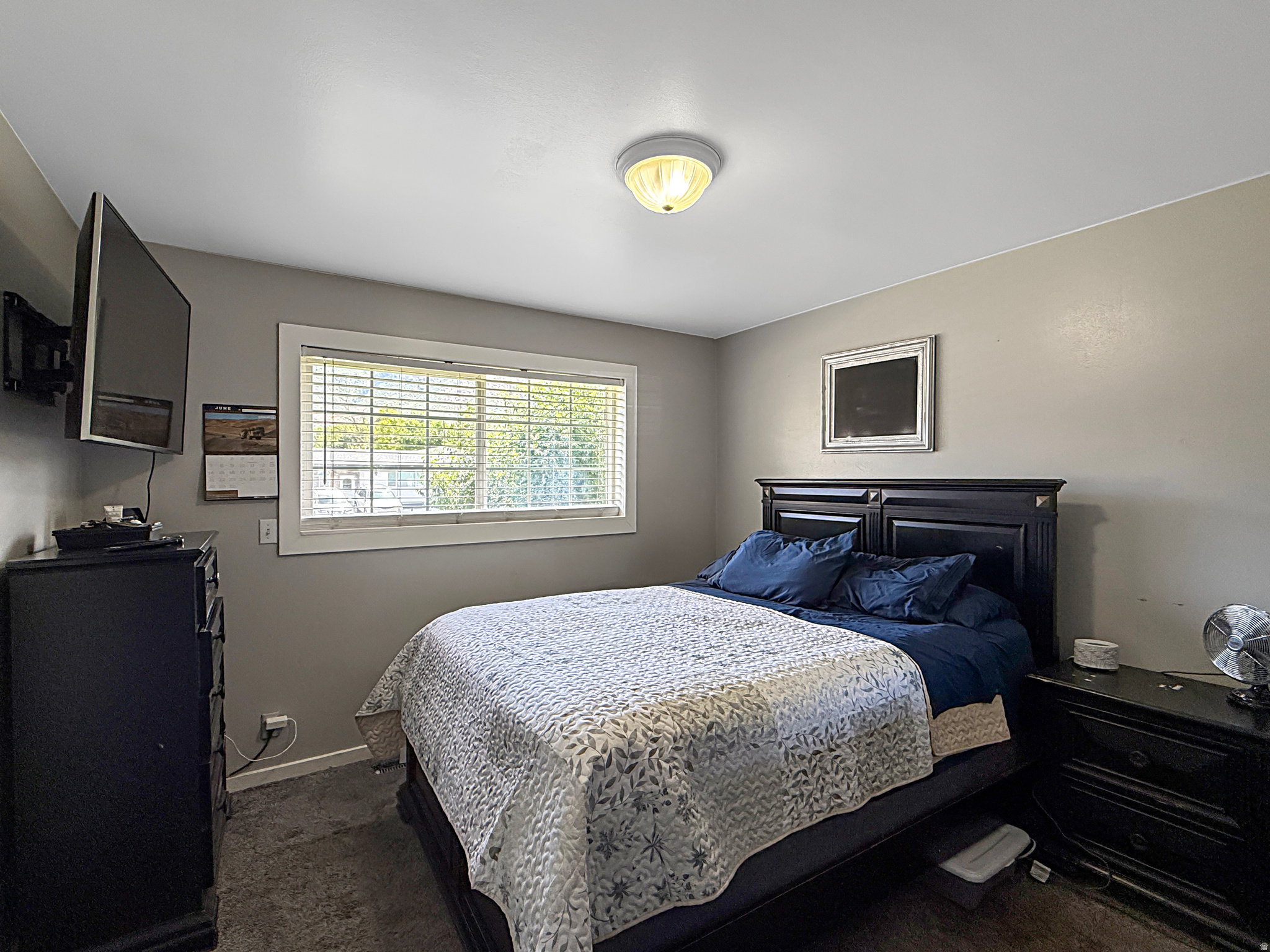 JILLVILLE 1 - Residential