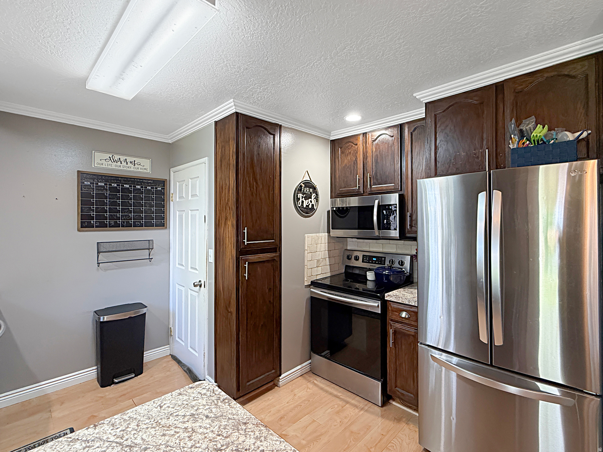 JILLVILLE 1 - Residential