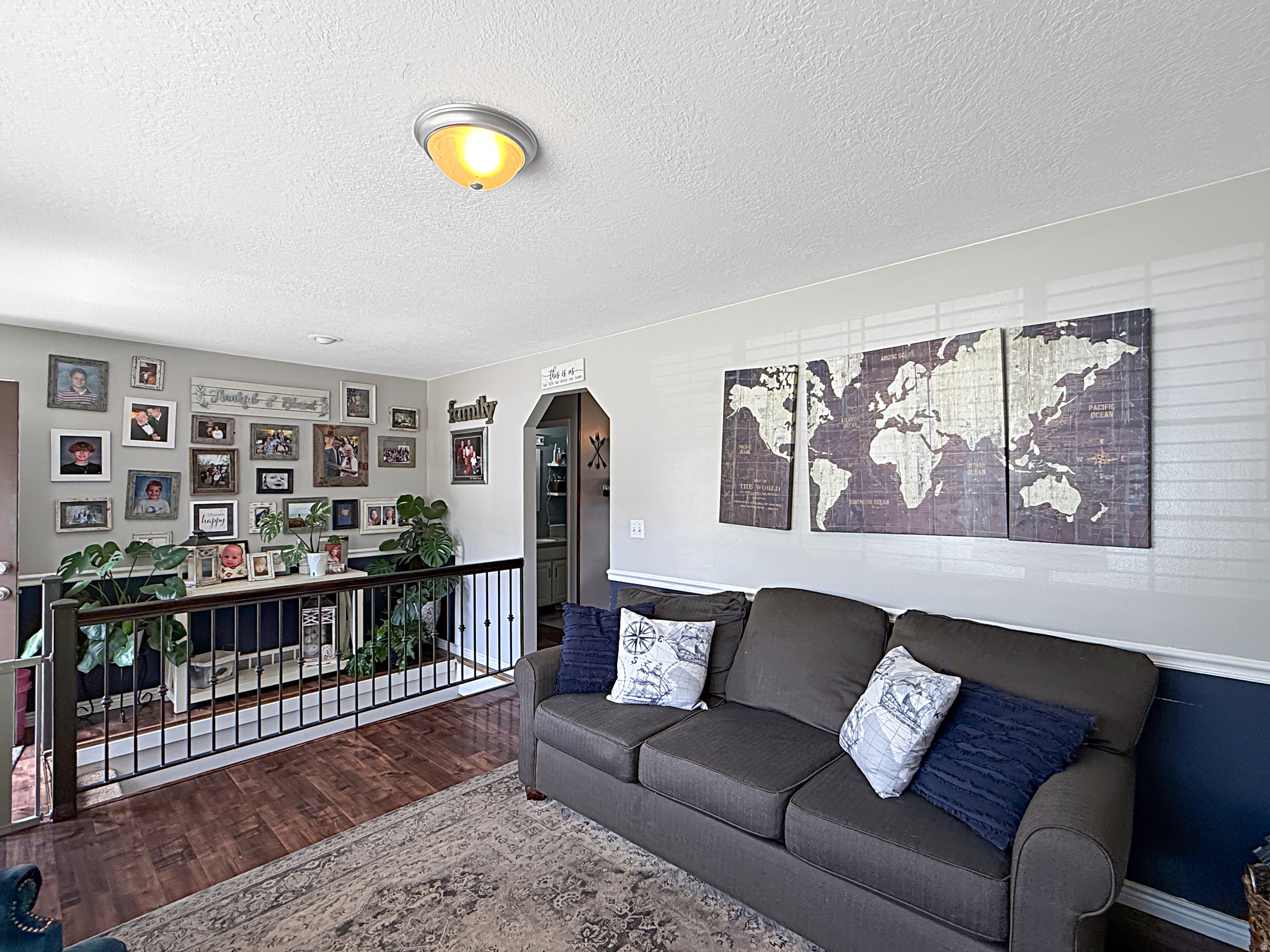 JILLVILLE 1 - Residential