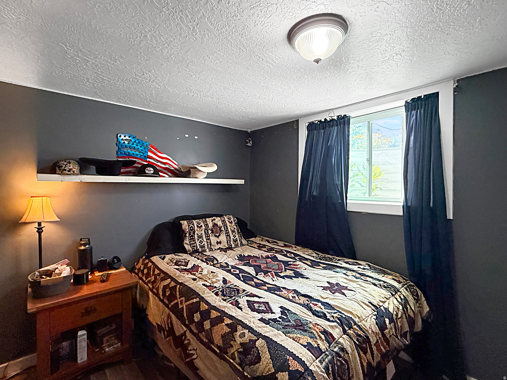 JILLVILLE 1 - Residential