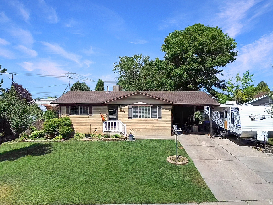 JILLVILLE 1 - Residential