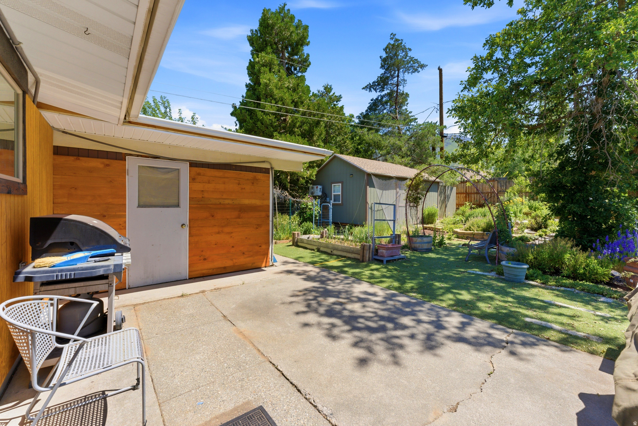 COTTONWOOD HEIGHTS SUB - Residential
