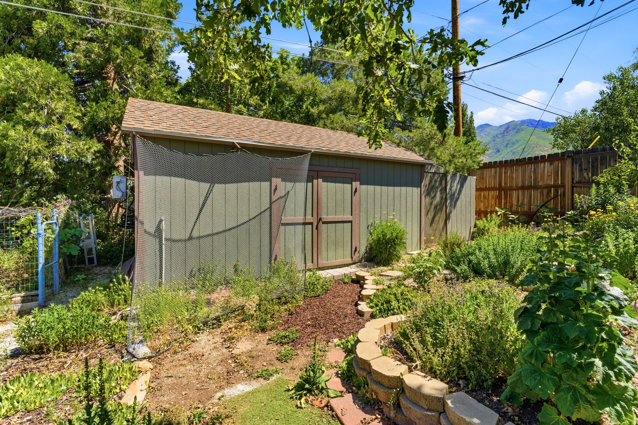 COTTONWOOD HEIGHTS SUB - Residential