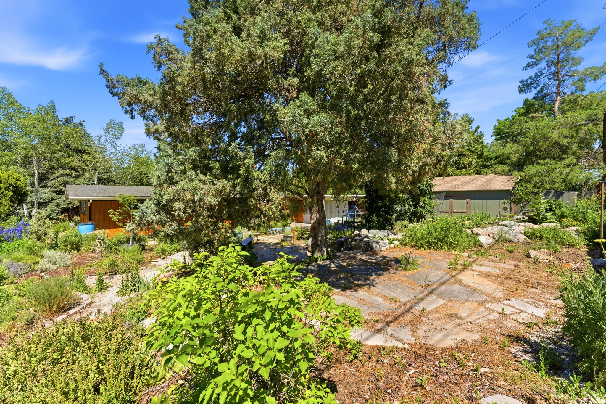COTTONWOOD HEIGHTS SUB - Residential