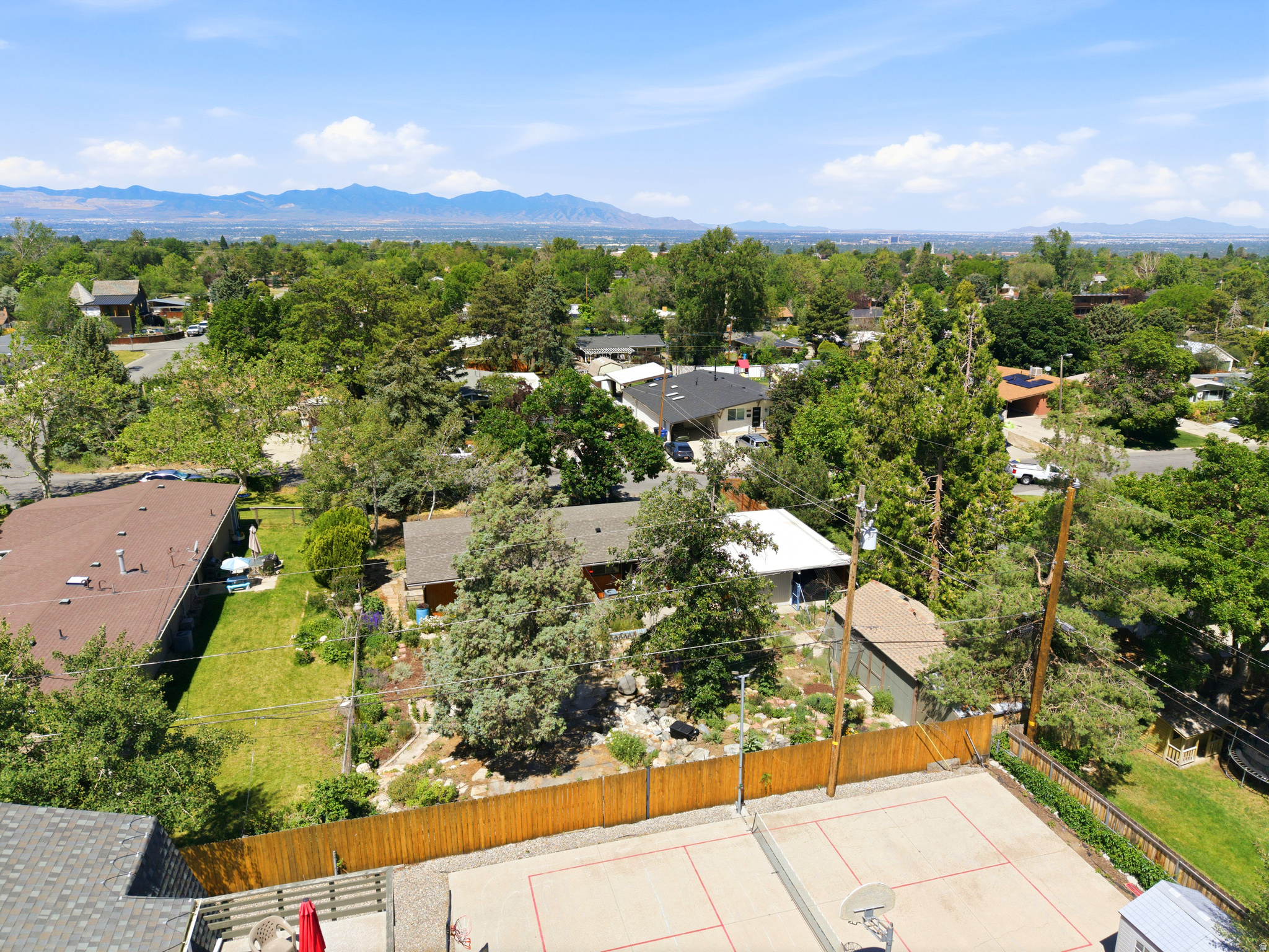 COTTONWOOD HEIGHTS SUB - Residential