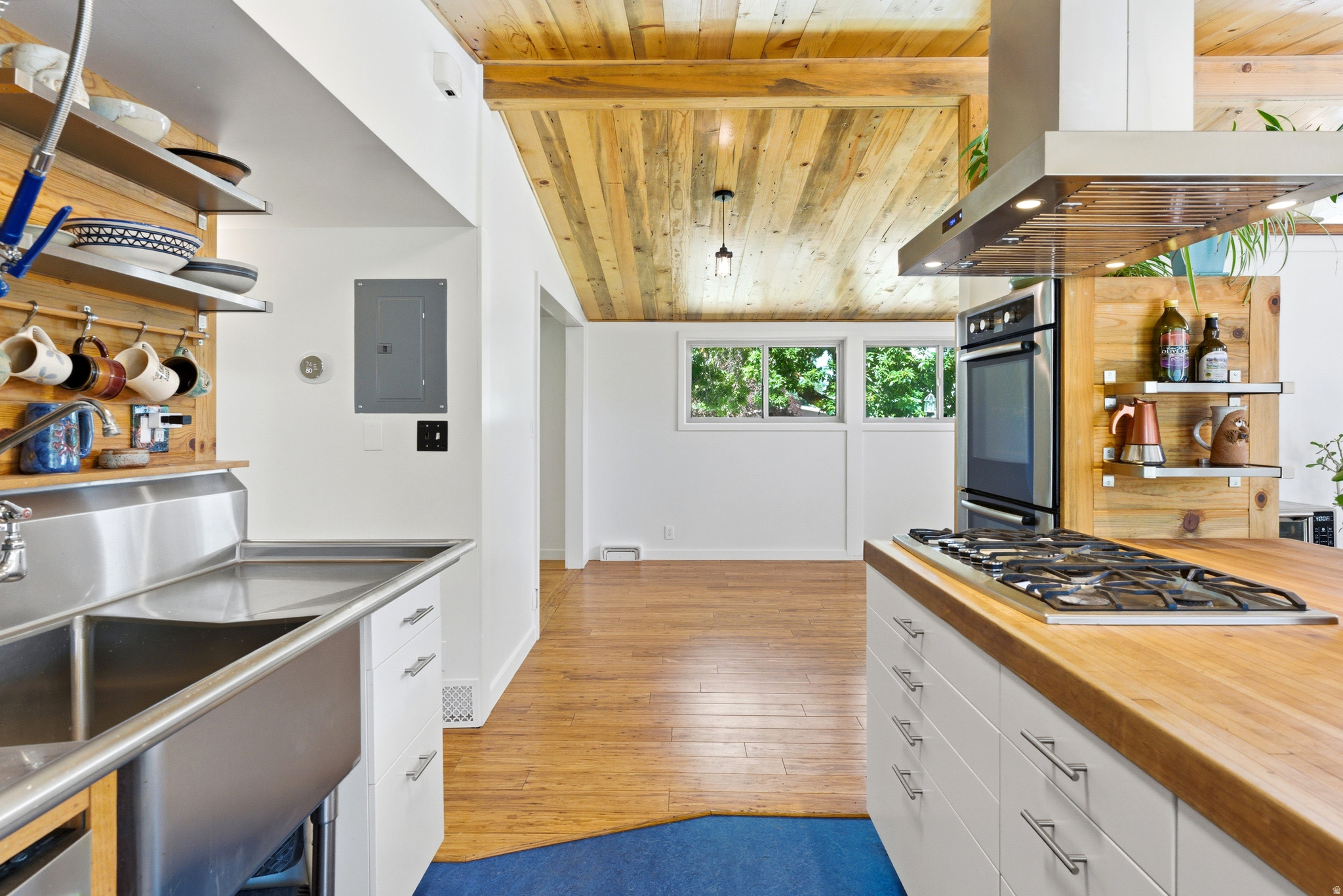 COTTONWOOD HEIGHTS SUB - Residential