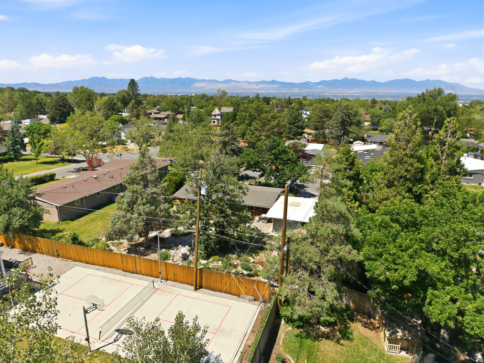 COTTONWOOD HEIGHTS SUB - Residential