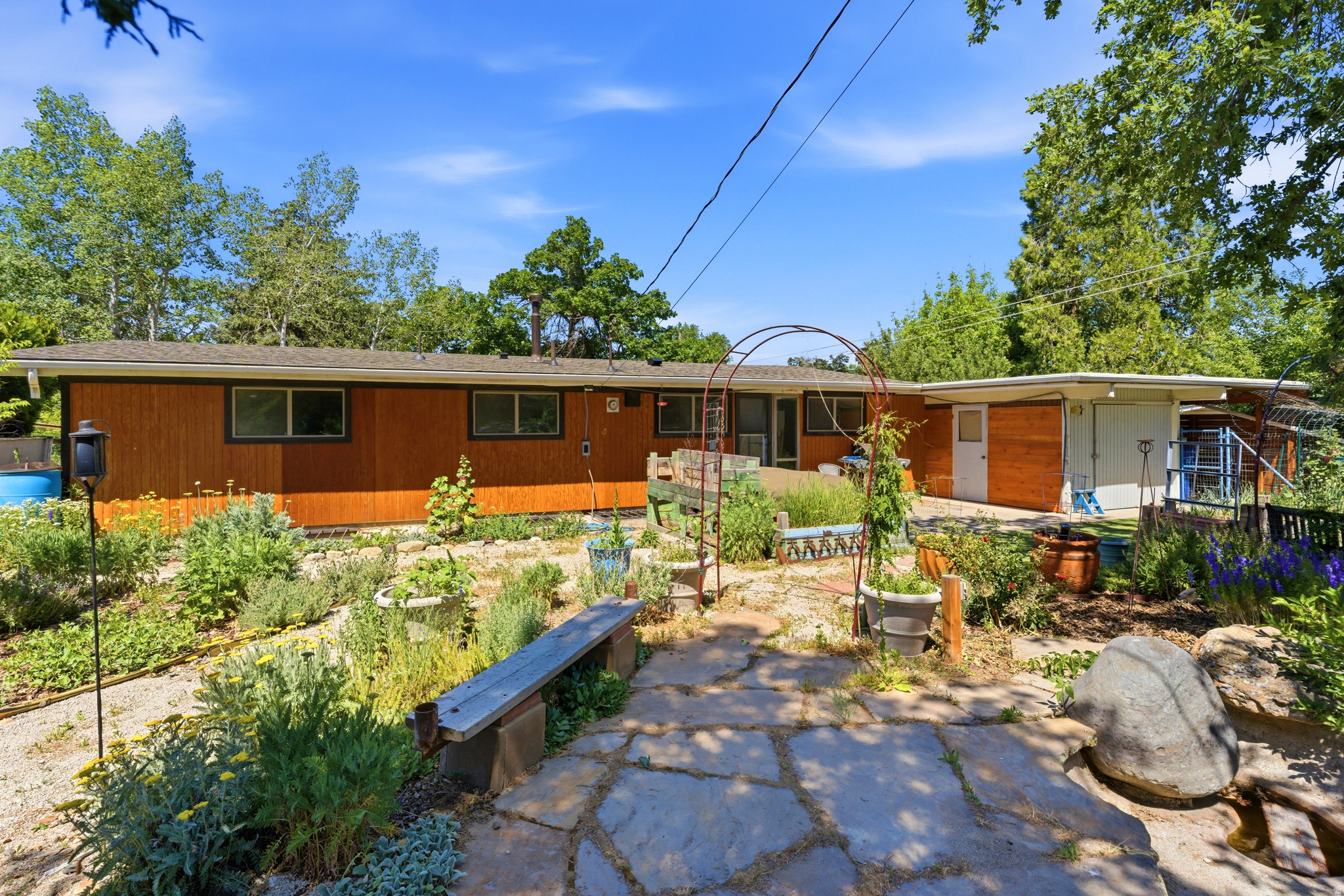 COTTONWOOD HEIGHTS SUB - Residential