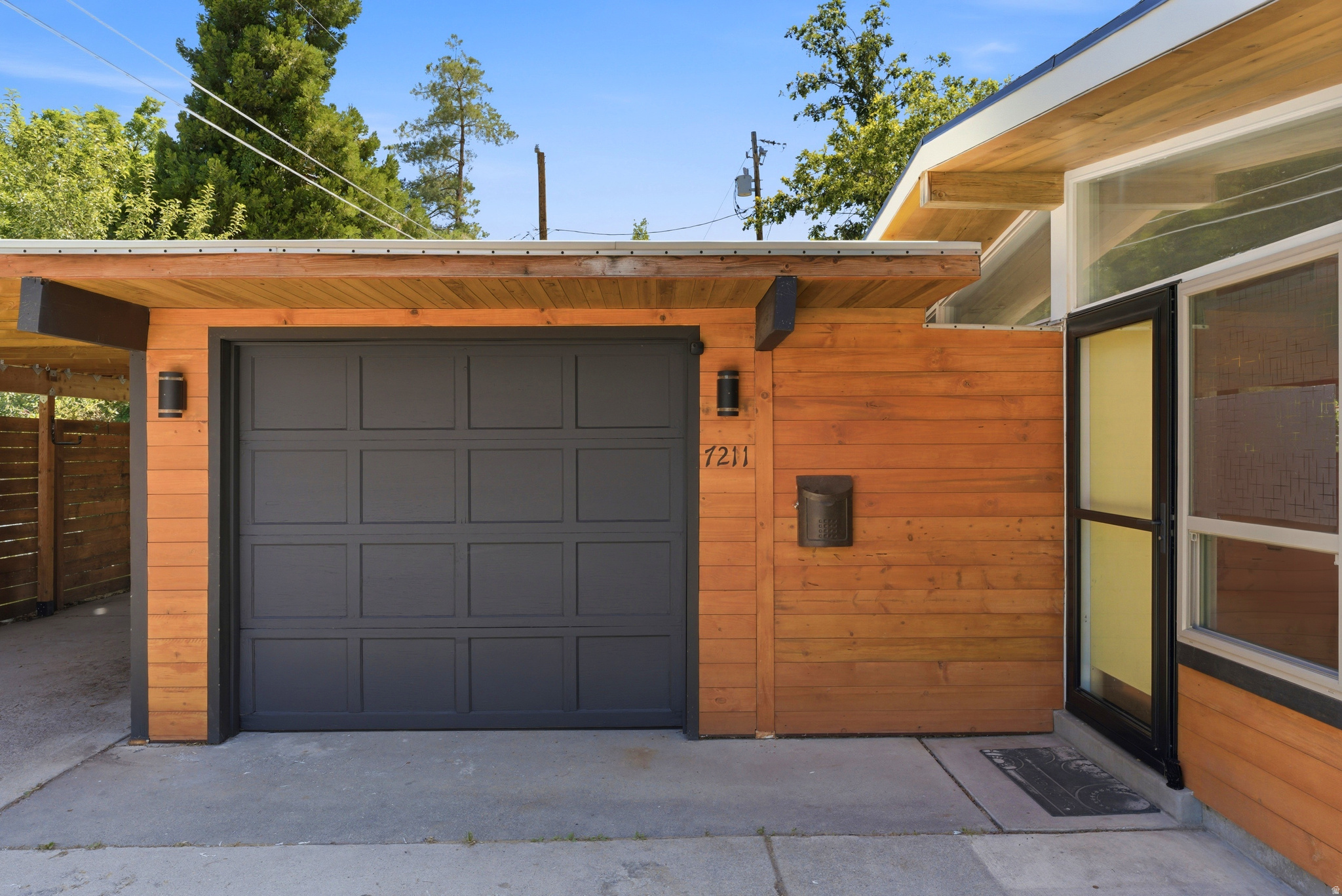COTTONWOOD HEIGHTS SUB - Residential