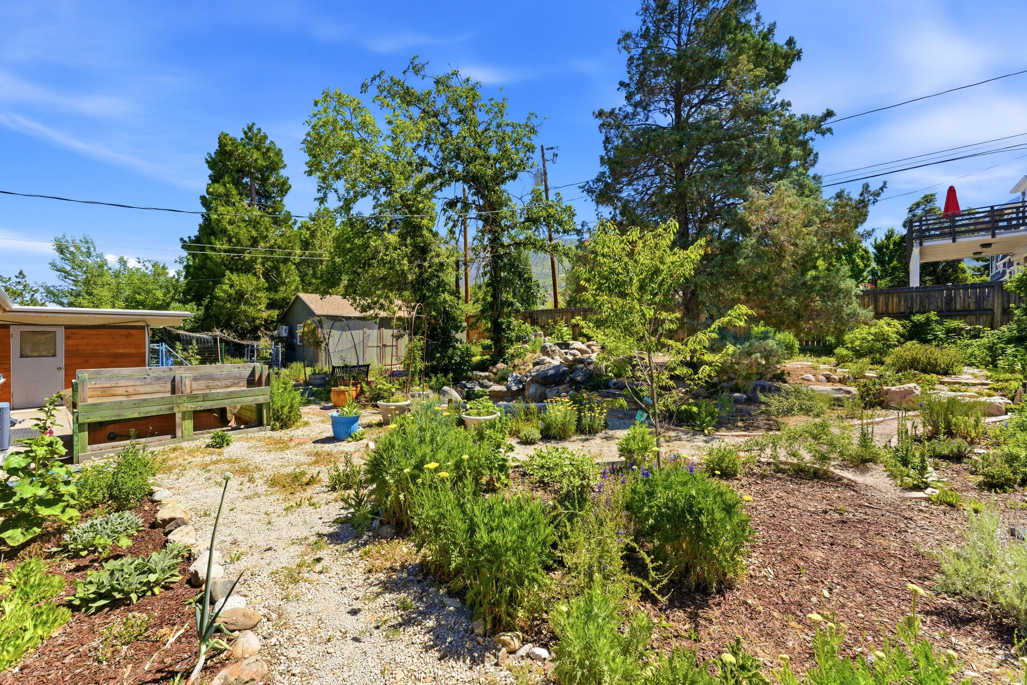 COTTONWOOD HEIGHTS SUB - Residential