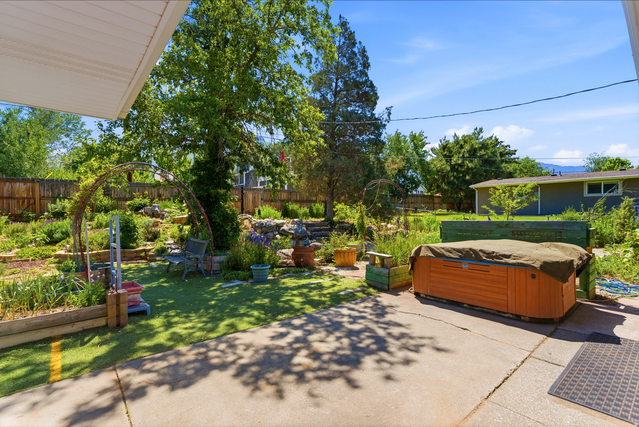 COTTONWOOD HEIGHTS SUB - Residential