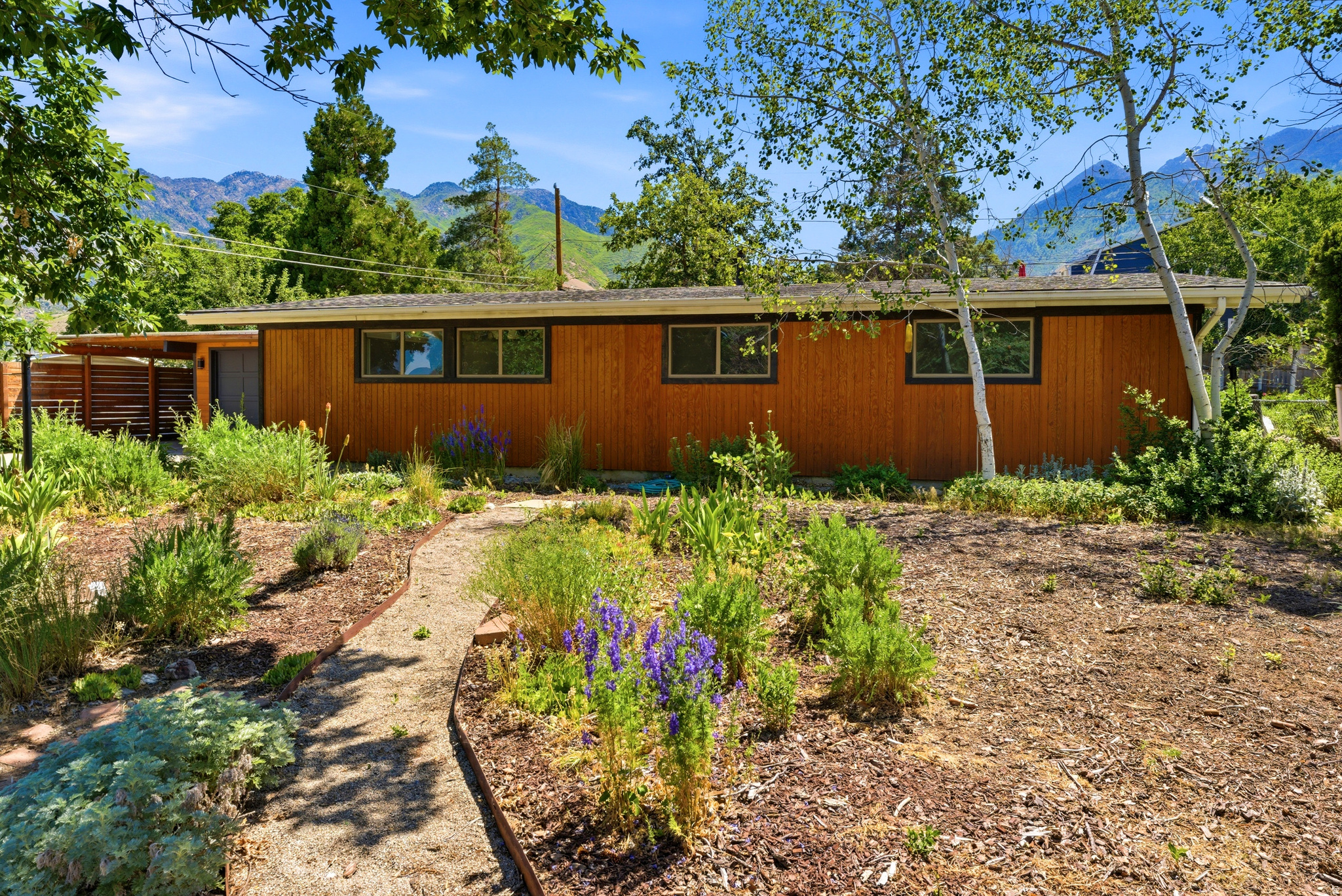 COTTONWOOD HEIGHTS SUB - Residential
